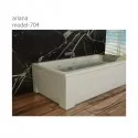 Zarrinab Apartment  Jacuzzi Prestizh Model 160