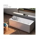 Zarrinab Apartment  Jacuzzi Prestizh Model 160