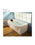 Zarrinab Apartment  Jacuzzi Prestizh Model 160