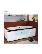 Zarrinab Apartment  Jacuzzi Prestizh Model 160