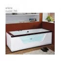 Zarrinab Apartment  Jacuzzi Prestizh Model 160