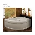 Zarrinab Apartment  Jacuzzi Prestizh Model 160