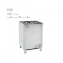 HELO Electric Dry Sauna Heater SKLE 1501