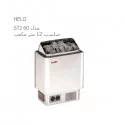 HELO Electric Dry Sauna Heater CUP 60STJ