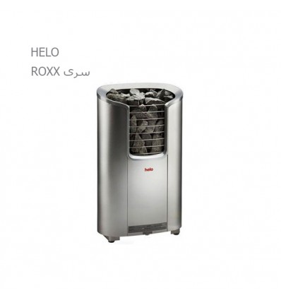 هیتر برقی سونای خشک هلو سری ROXX