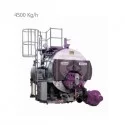 Hararat Gostar Steam Boiler Model HS10