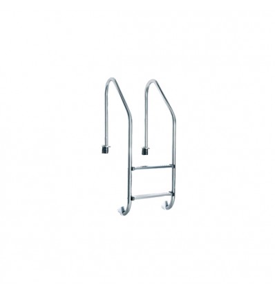 Damatajhiz Pool Ladder 2P Steel