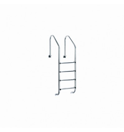 Damatajhiz Pool Ladder 4P Steel