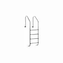 Damatajhiz Pool Ladder 4P Steel