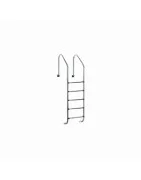 Damatajhiz Pool Ladder 5P Steel