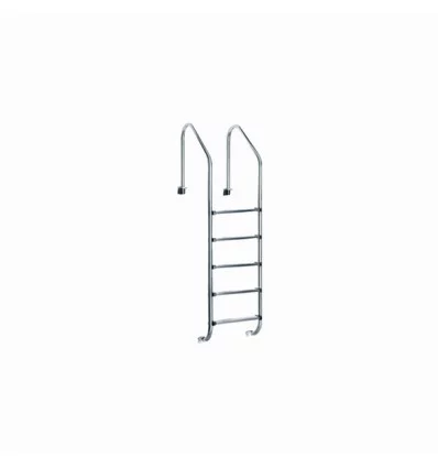 Damatajhiz Pool Ladder 5P Steel