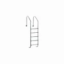 Damatajhiz Pool Ladder 5P Steel