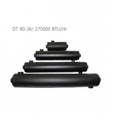 مبدل استخر های واتر مدل DT 80-36