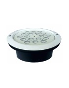 Ark Built-in Pool Light 12SE