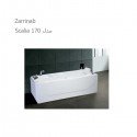 Zarrinab Apartment Jacuzzi Model Scalia 170