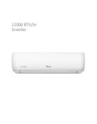 GPlus inverter Split Ac Unit model GAC-HV12MN1