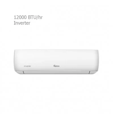 GPlus inverter Split Ac Unit model GAC-HV12MN1