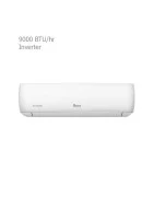 GPlus inverter Split Ac Unit model GAC-HV09MN1