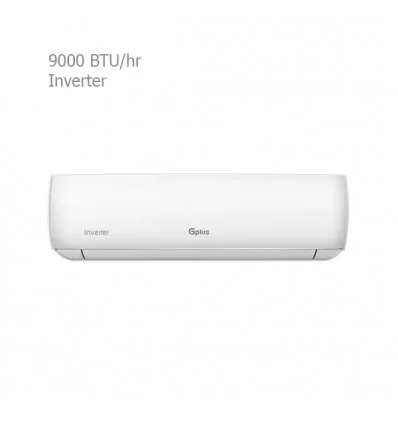 GPlus inverter Split Ac Unit model GAC-HV09MN1