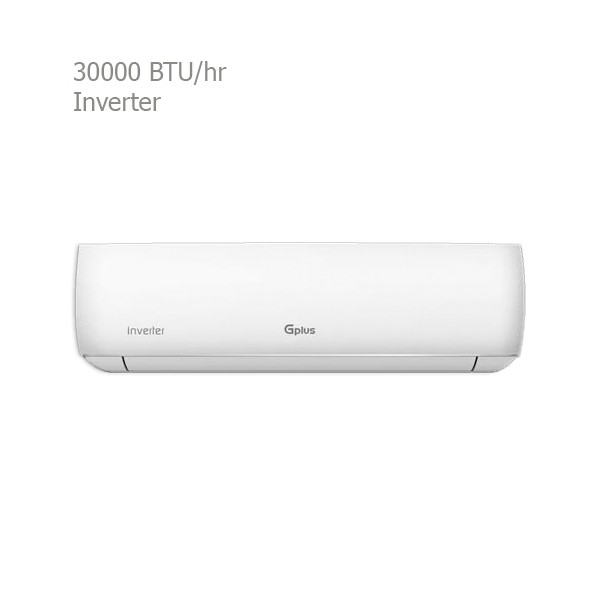 GPlus inverter split air conditioner 30000 model GAC-HV30MN1
