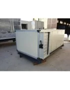 هواساز 3500cfm دماتجهیز مدل DT-AHU-35