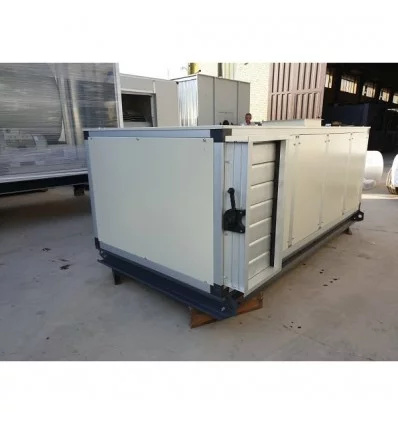 هواساز 3500cfm دماتجهیز مدل DT-AHU-35