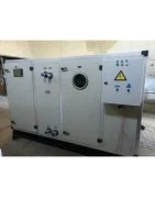 هواساز 3500cfm دماتجهیز مدل DT-AHU-35