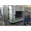 هواساز 3500cfm دماتجهیز مدل DT-AHU-35