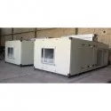 هواساز 3500cfm دماتجهیز مدل DT-AHU-35