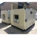 هواساز 3500cfm دماتجهیز مدل DT-AHU-35