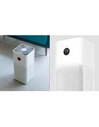 دستگاه تصفیه هوا شیائومی مدل Mi Air Purifier 3H