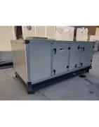 هواساز 5000cfm دماتجهیز مدل DT-AHU-50