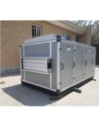 DamaTajhiz Air Handling Unit Model D.T-A.H.U-50