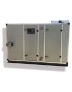 هواساز 5000cfm دماتجهیز مدل DT-AHU-50