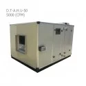 هواساز 5000cfm دماتجهیز مدل DT-AHU-50