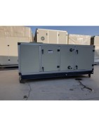 DamaTajhiz Air Handling Unit (AHU) Model D.T-A.H.U-100