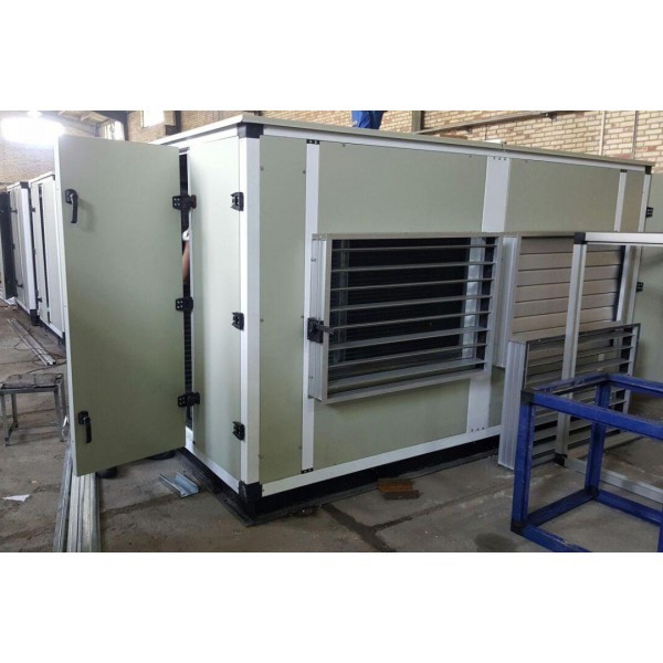 Damatajhiz Airhandlingunit Model Dt Ahu 100 Best Price Guarantee 5928