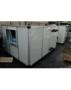 DamaTajhiz Air Handling Unit (AHU) Model D.T-A.H.U-100