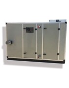 DamaTajhiz Air Handling Unit (AHU) Model D.T-A.H.U-100