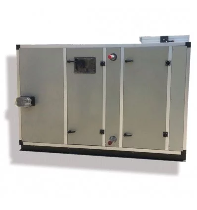 DamaTajhiz Air Handling Unit (AHU) Model D.T-A.H.U-100