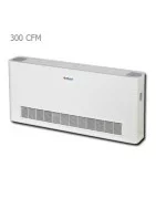 فن کویل زمینی روکار تراست مدل TMFCF-300