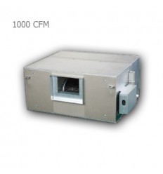 فن کویل کانالی تراست مدل TMFCDH-1000
