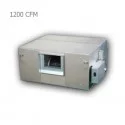 فن کویل کانالی تراست مدل TMFCDH-1200