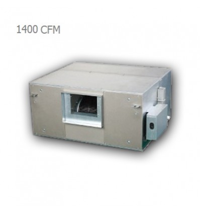 فن کویل کانالی تراست مدل TMFCDH-1400