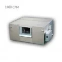 فن کویل کانالی تراست مدل TMFCDH-1400