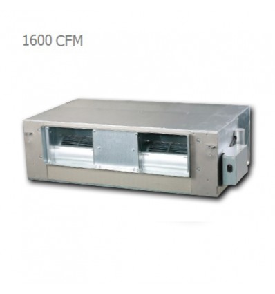 فن کویل کانالی تراست مدل TMFCDH-1600