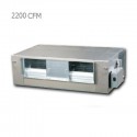 فن کویل کانالی تراست مدل TMFCDH-2200