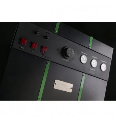 Emerald Three-function Pool Heating Package P200