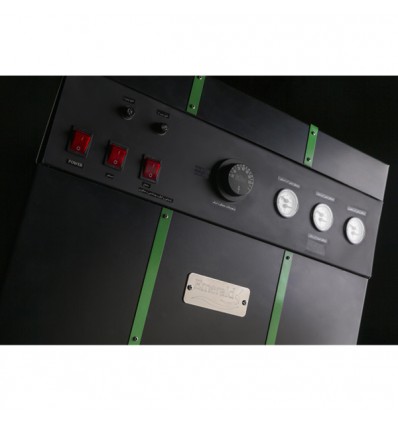 Emerald Three-function Pool Heating Package P125