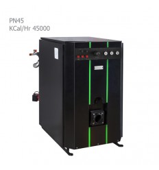 Emerald Single-function Pool Heating Package PN45